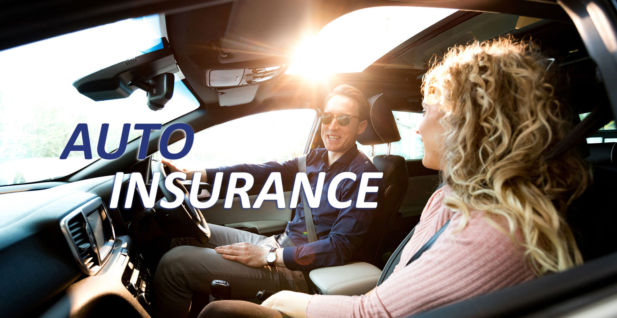 Car Insurance - Sagamore Hills Ohio Insurance Agency