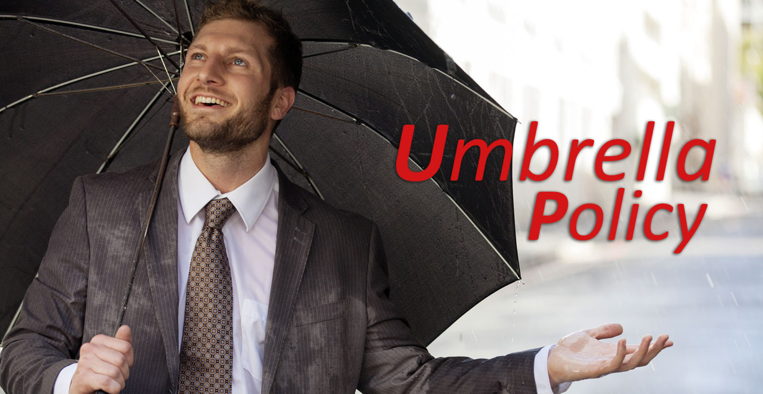 Personal Umbrella Insurance - Sagamore Hills Ohio Insurance Agency