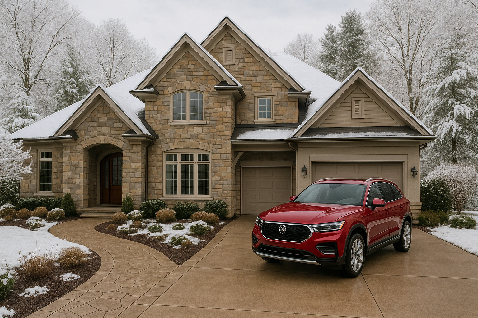 Homeowners Insurance Ohio