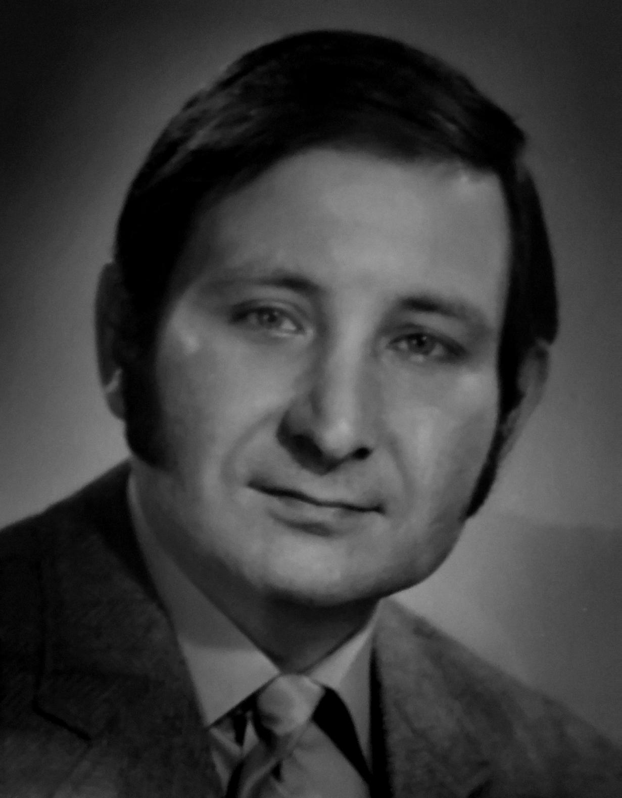 August Graziano, Founder of Graziano Insurance Agency