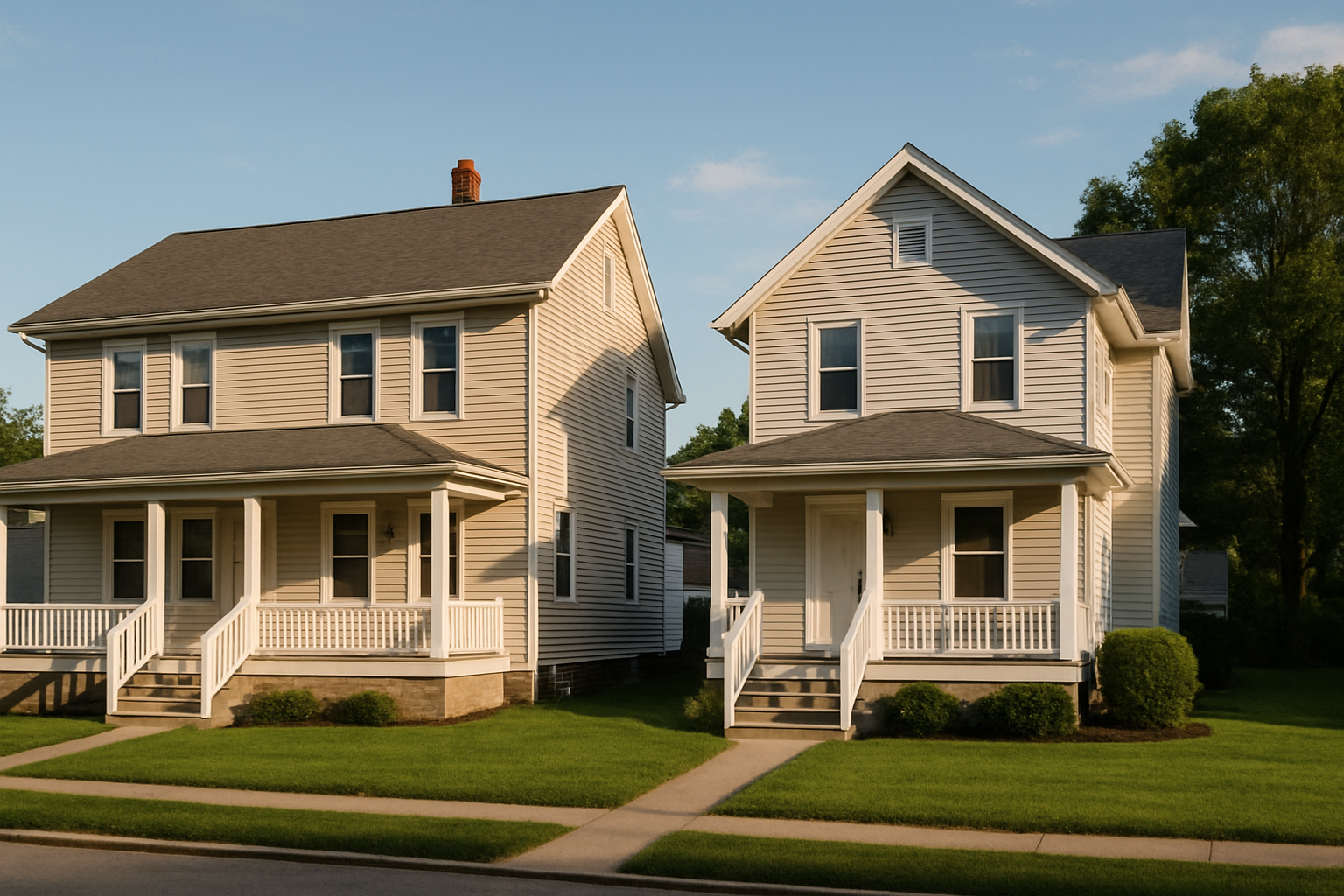 Landlord Insurance in Ohio for Rental Properties