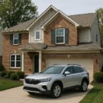 Home and auto insurance coverage for Ohio homeowners and drivers 