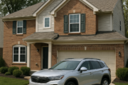 Home and auto insurance coverage for Ohio homeowners and drivers
