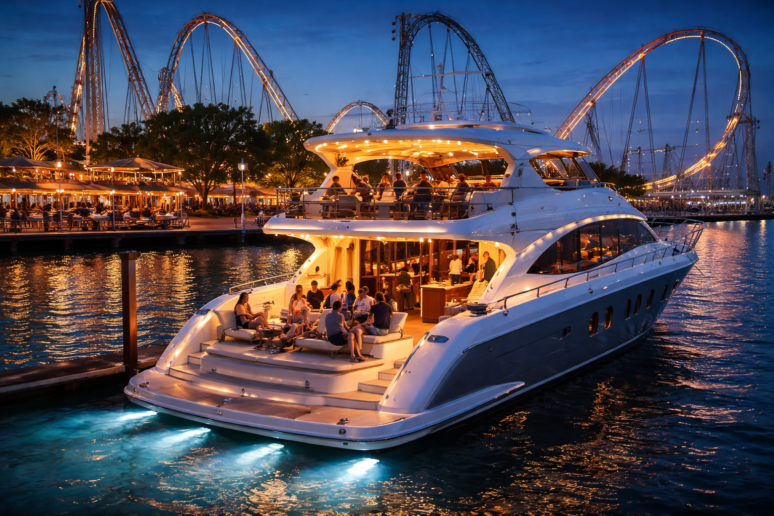 Boat and watercraft insurance in Ohio