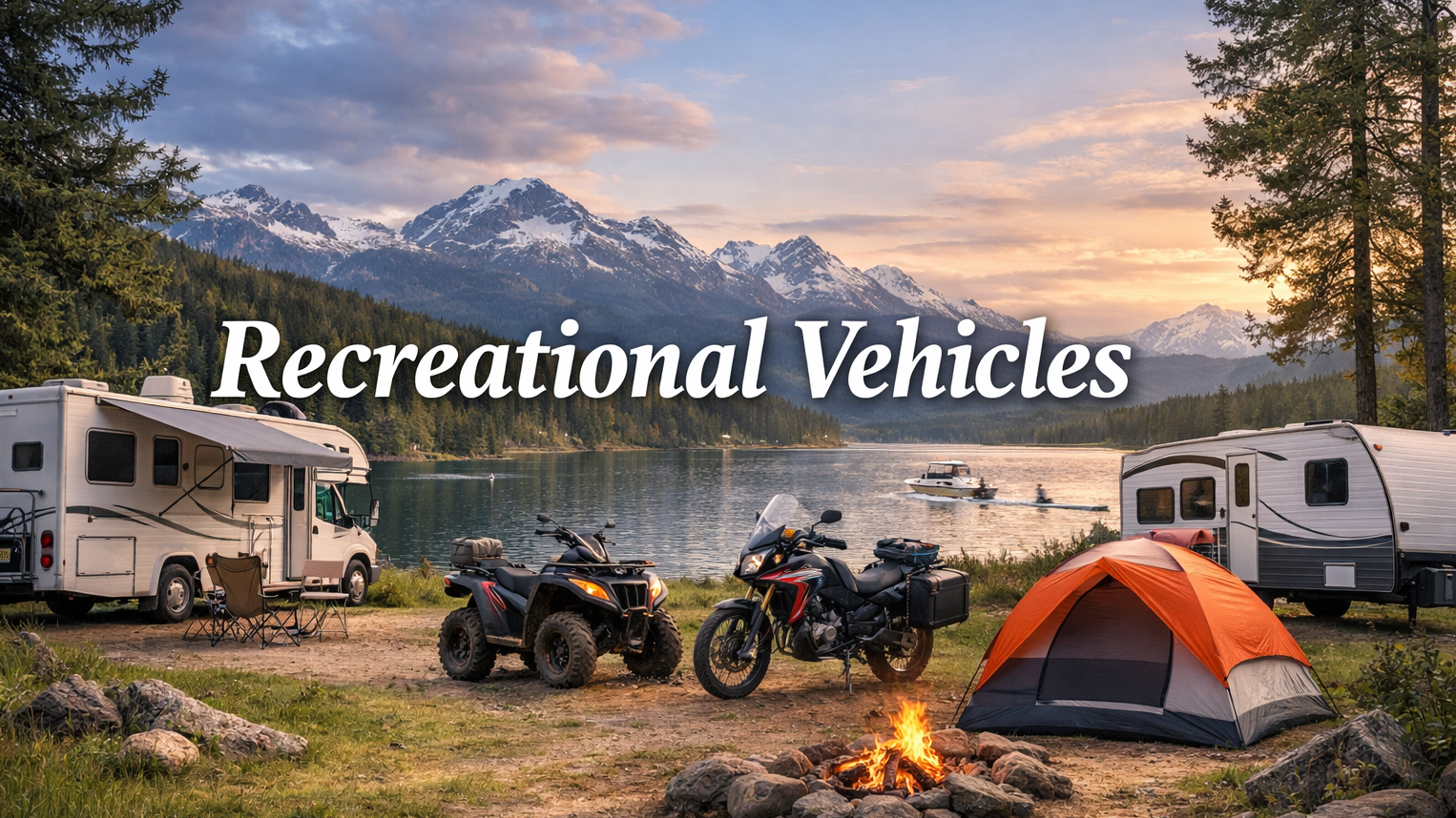 Recreational-Vehicles-in-Ohio