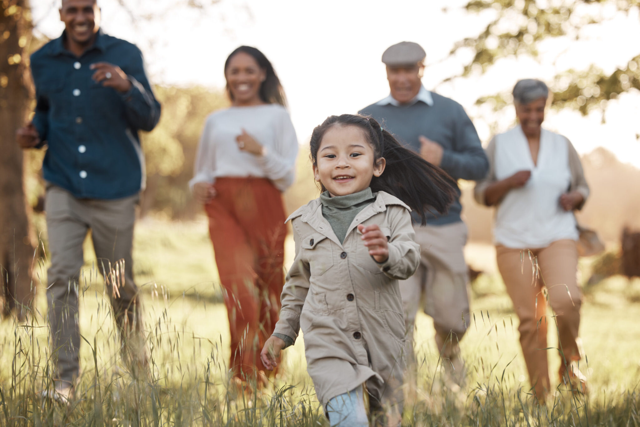 Life insurance protection for families in Ohio