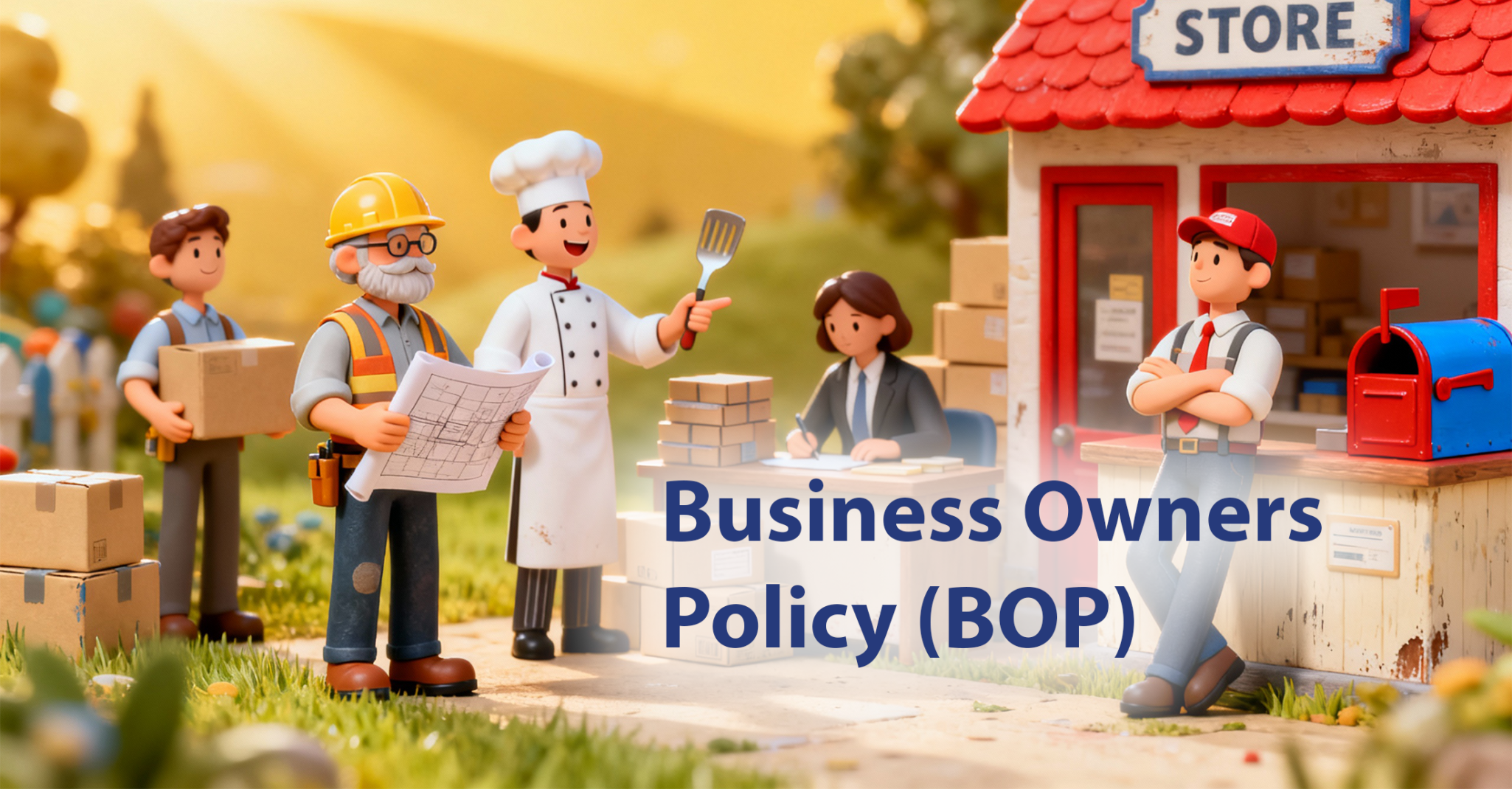 business-owners-policy