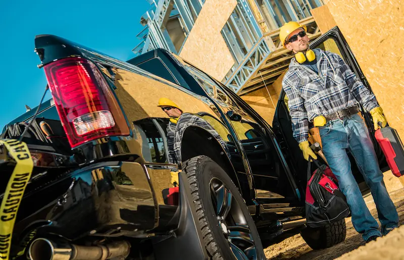 commercial-auto-insurance-ohio-work-truck