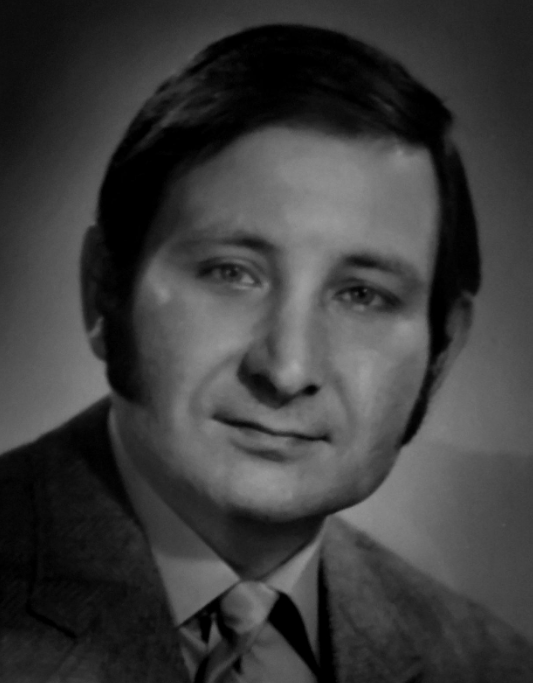August Graziano, founder of the agency legacy