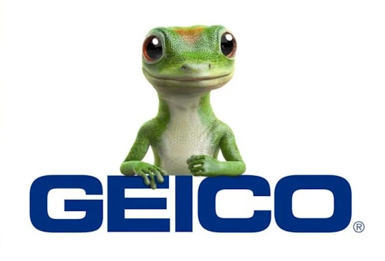 GEICO logo